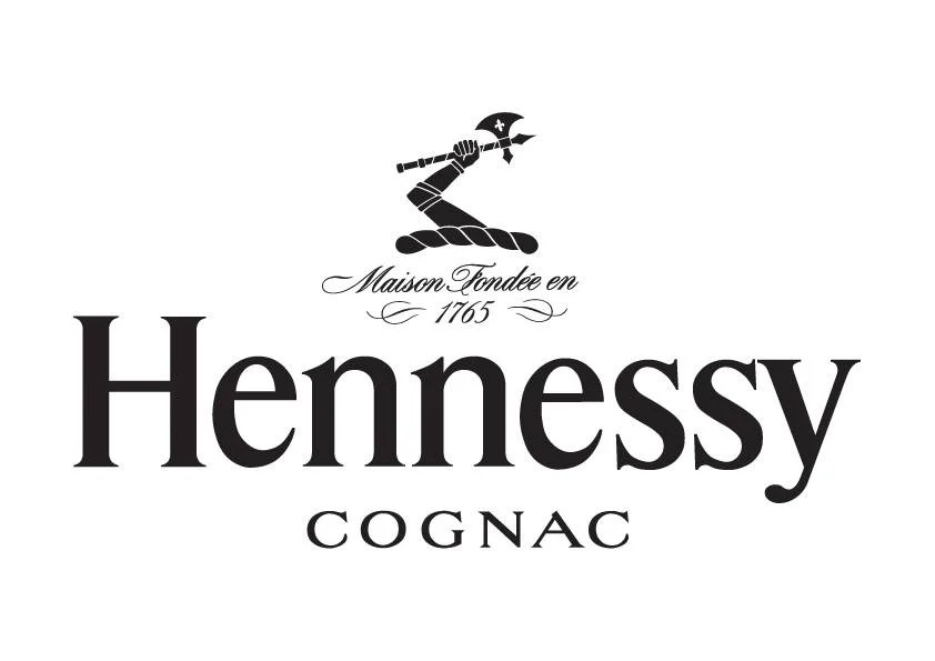 Hennessy X.O Kim Jones Limited Edition Cognac and Brandy