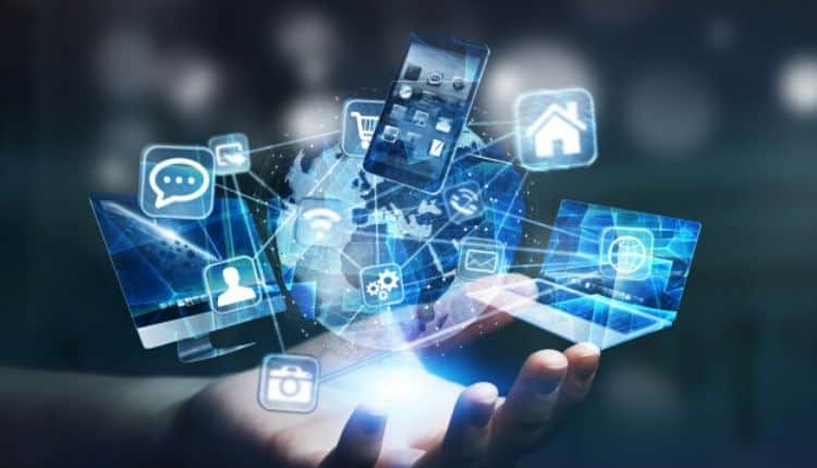 IoT Is Shaping The New Normal Express Computer