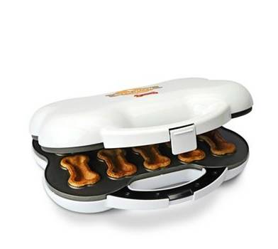 Home Baking Has Gone To The Dogs With The Bow Wow Bistro | FIDO Friendly