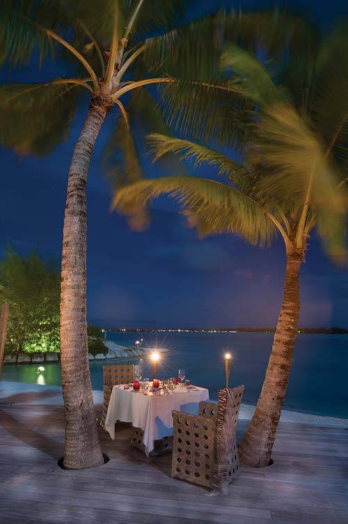 Bora Bora FIDO Friendly