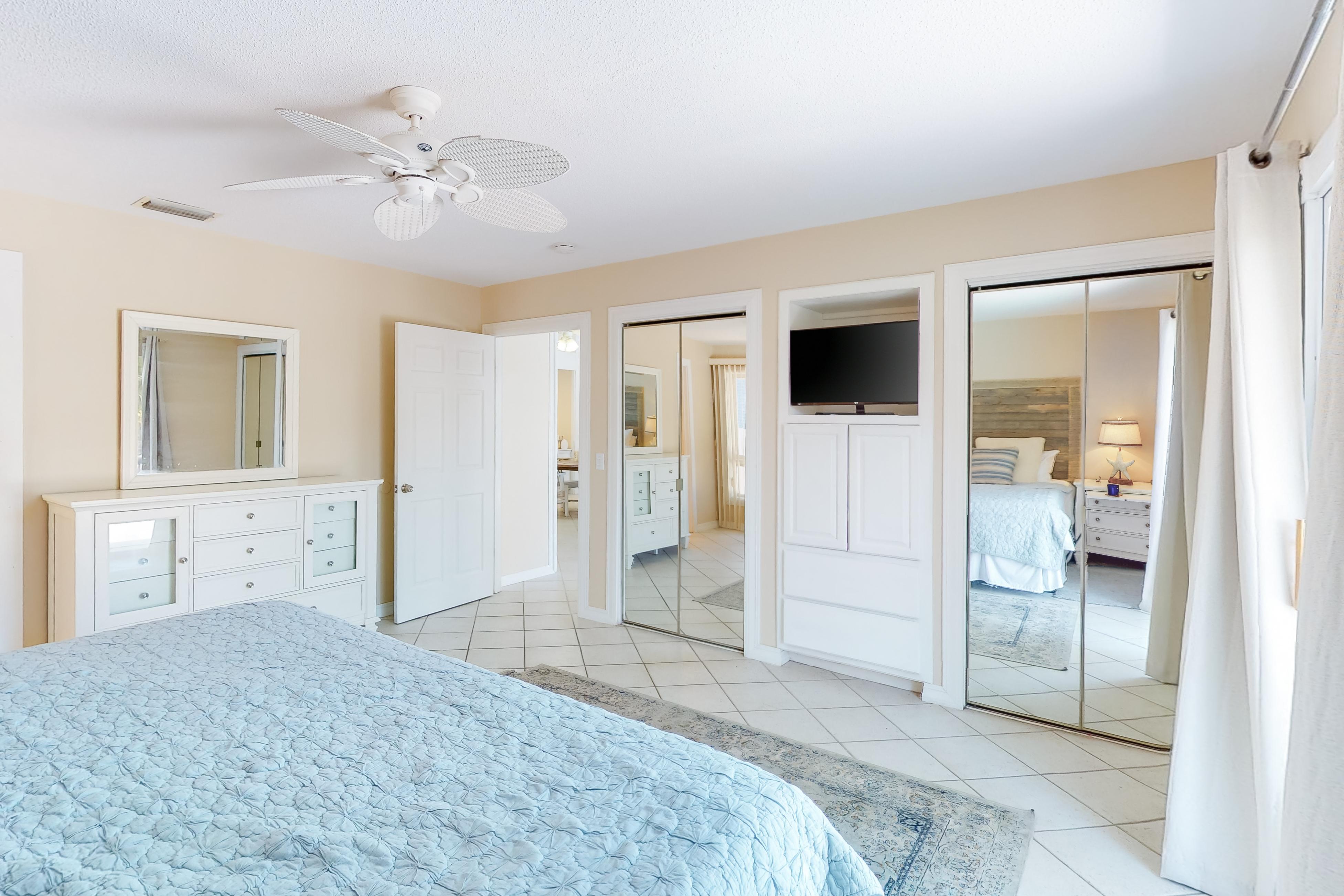 Wahoo 535 At Bay Point in Panama City Beach w/ 3 BR (Sleeps8)