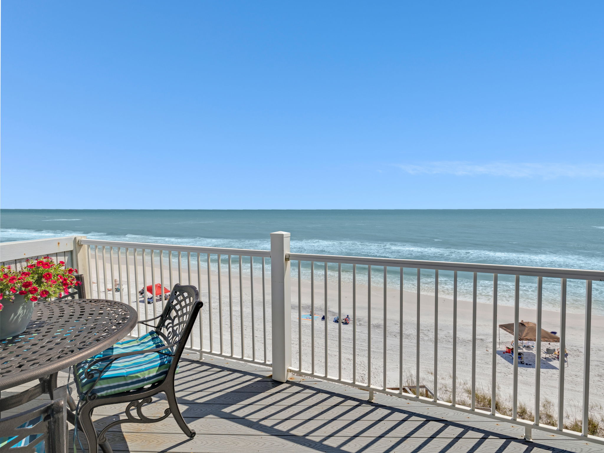 Seagrove Dunes 1 in Seagrove Beach w/ 2 BR (Sleeps7)