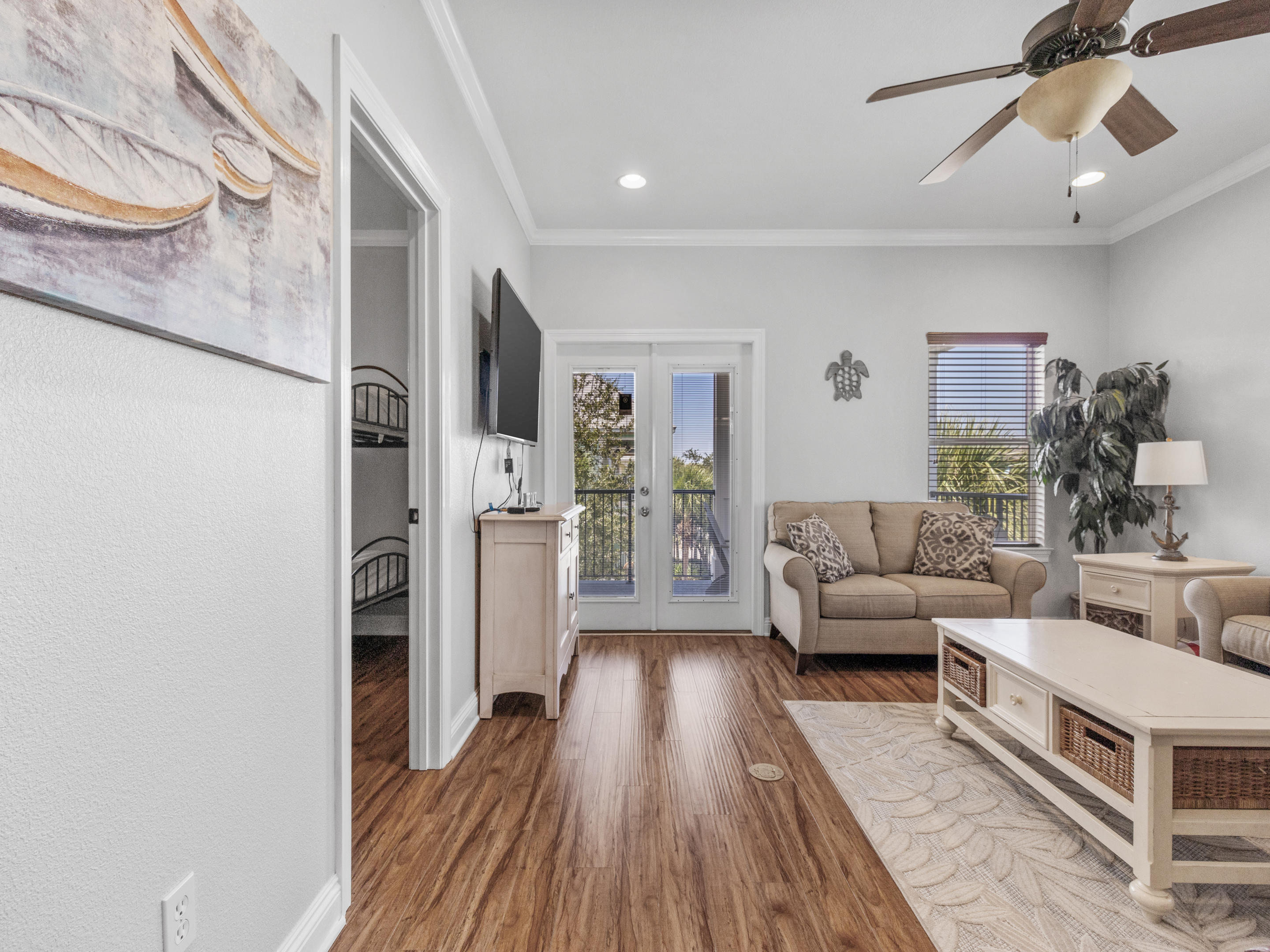 Cashmere Coast in Destin w/ 5 BR (Sleeps14)