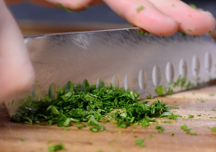 Cooking With Fresh Herbs and Spices F.N. Sharp Blog