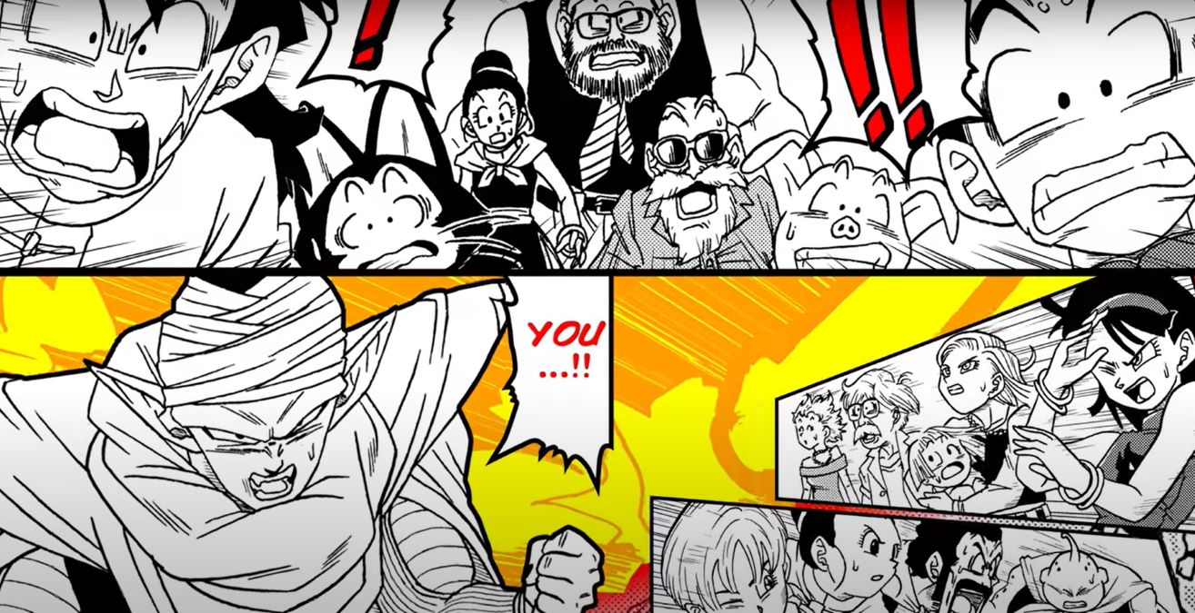 Dragon Ball Super manga Chapter 87 Spoilers hint at Frieza revealing