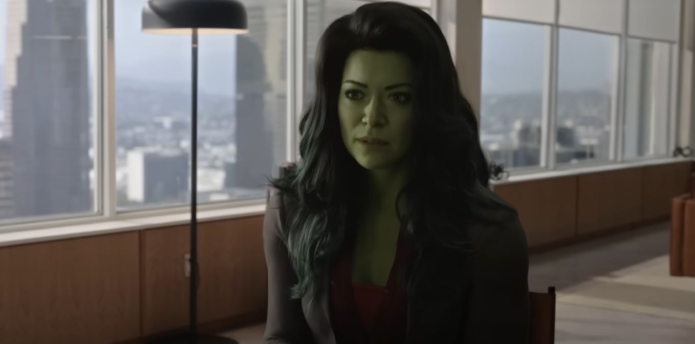 SheHulk Attorney at Law Release Date, Time and Cast
