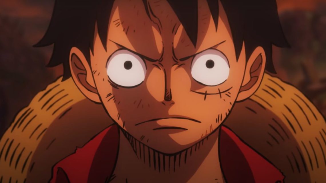 One Piece Chapter 1079 Release date, Time and Final Spoilers