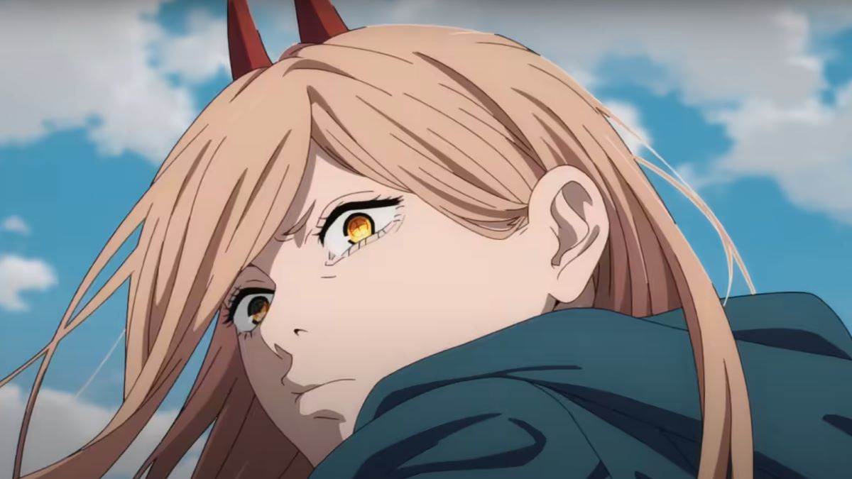 Chainsaw Man Episode 10 Release date and Time