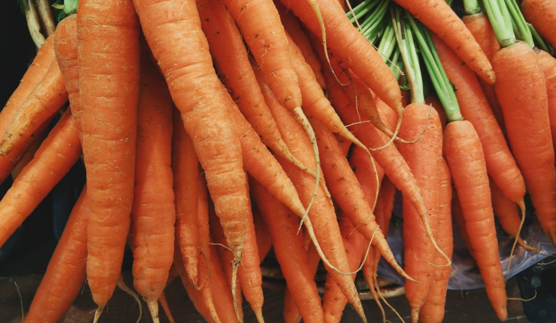 What Do You Call An Angry Carrot? Vegetable Joke Will Have You In