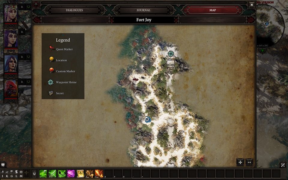 All Companions And Where To Find Them Divinity Original Sin 2