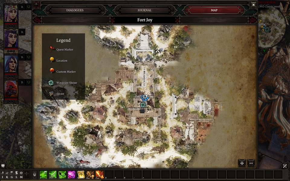 All Companions And Where To Find Them Divinity Original Sin 2