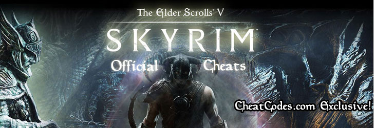 Xbox Skyrim Cheats Bounty