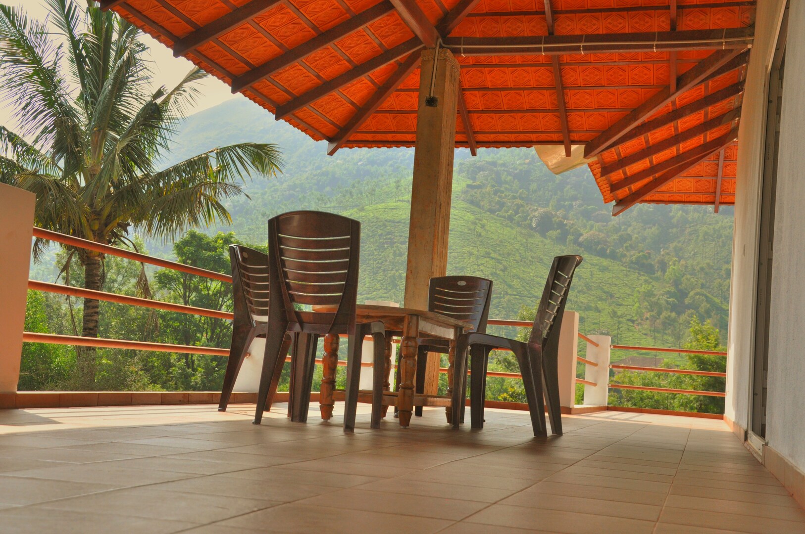 Book 7 Holiday monk hotels Online in 5 Cities