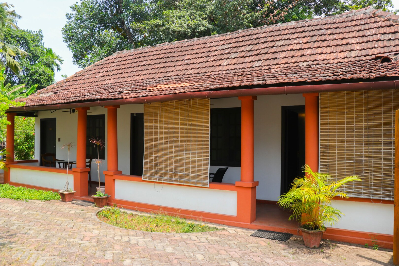 Book 31 Tripvillas hotels Online in 21 Cities