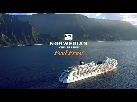 Norwegian Pride of America January 27 2024