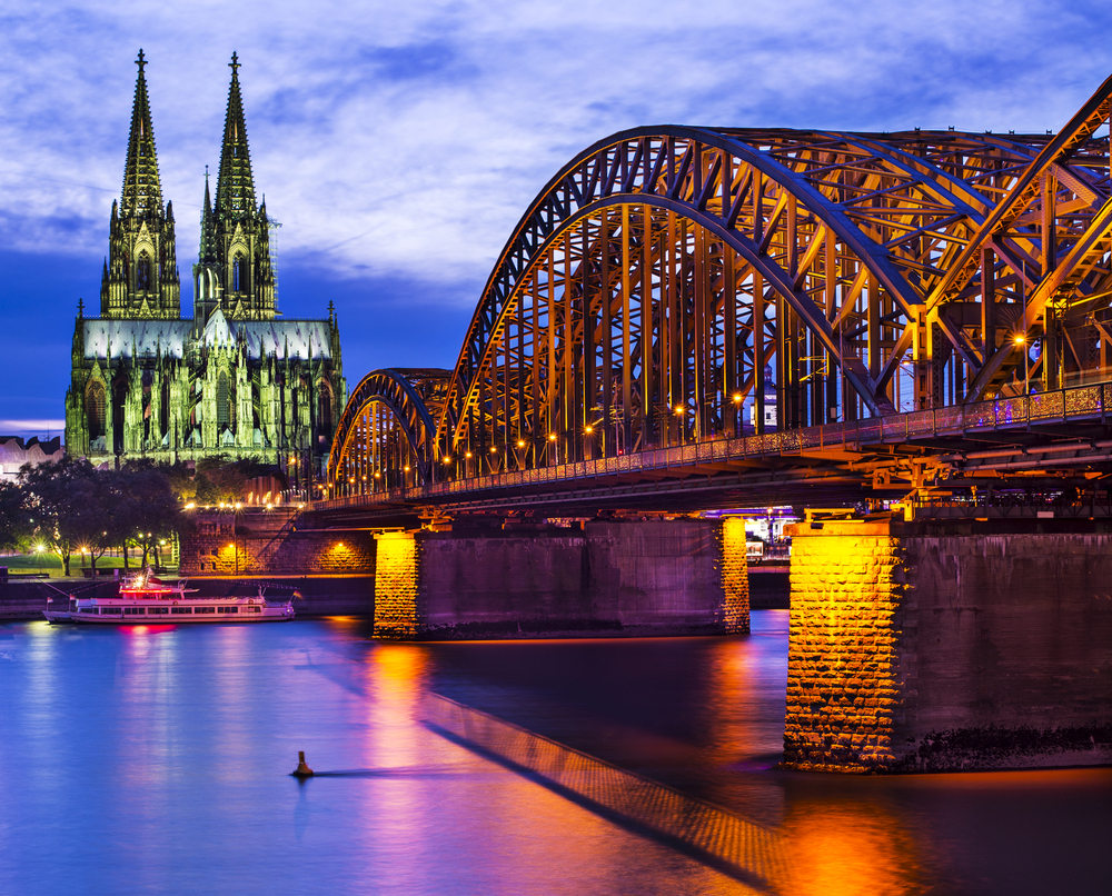 Interesting Facts About Cologne, Germany