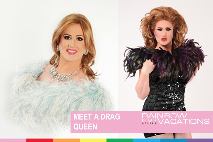 Up Front and Personal with Miss Conception