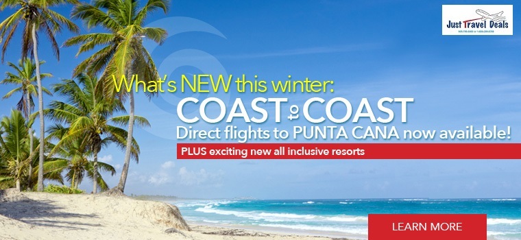 Punta Cana Last Minute Vacations