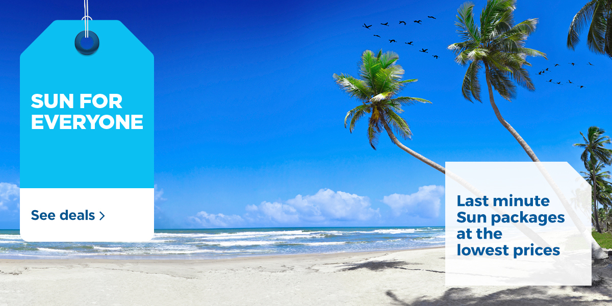 Direct nonstop flights to Punta Cana and Cancun from Buffalo