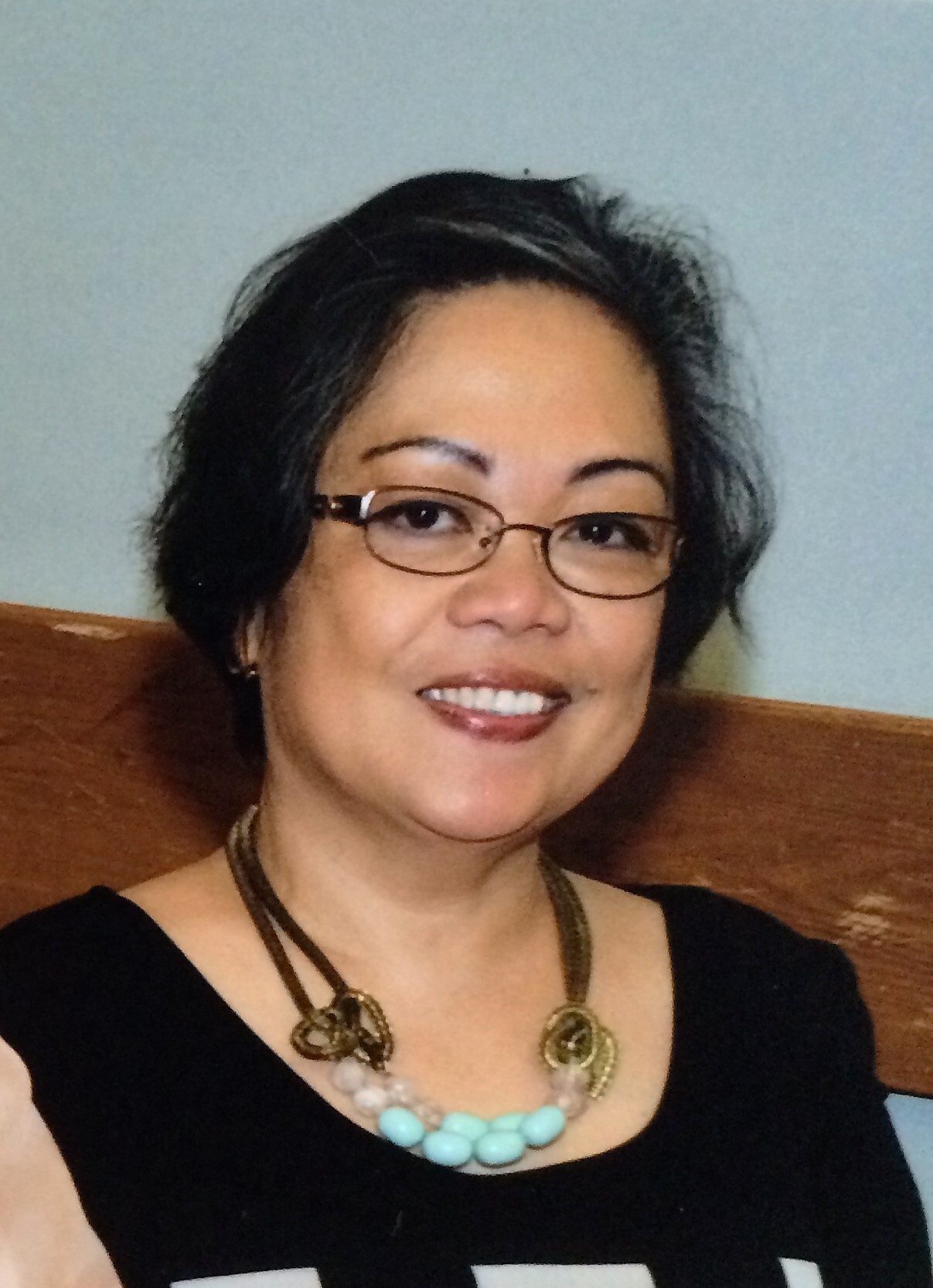 AgentSUSAN PALANCA
