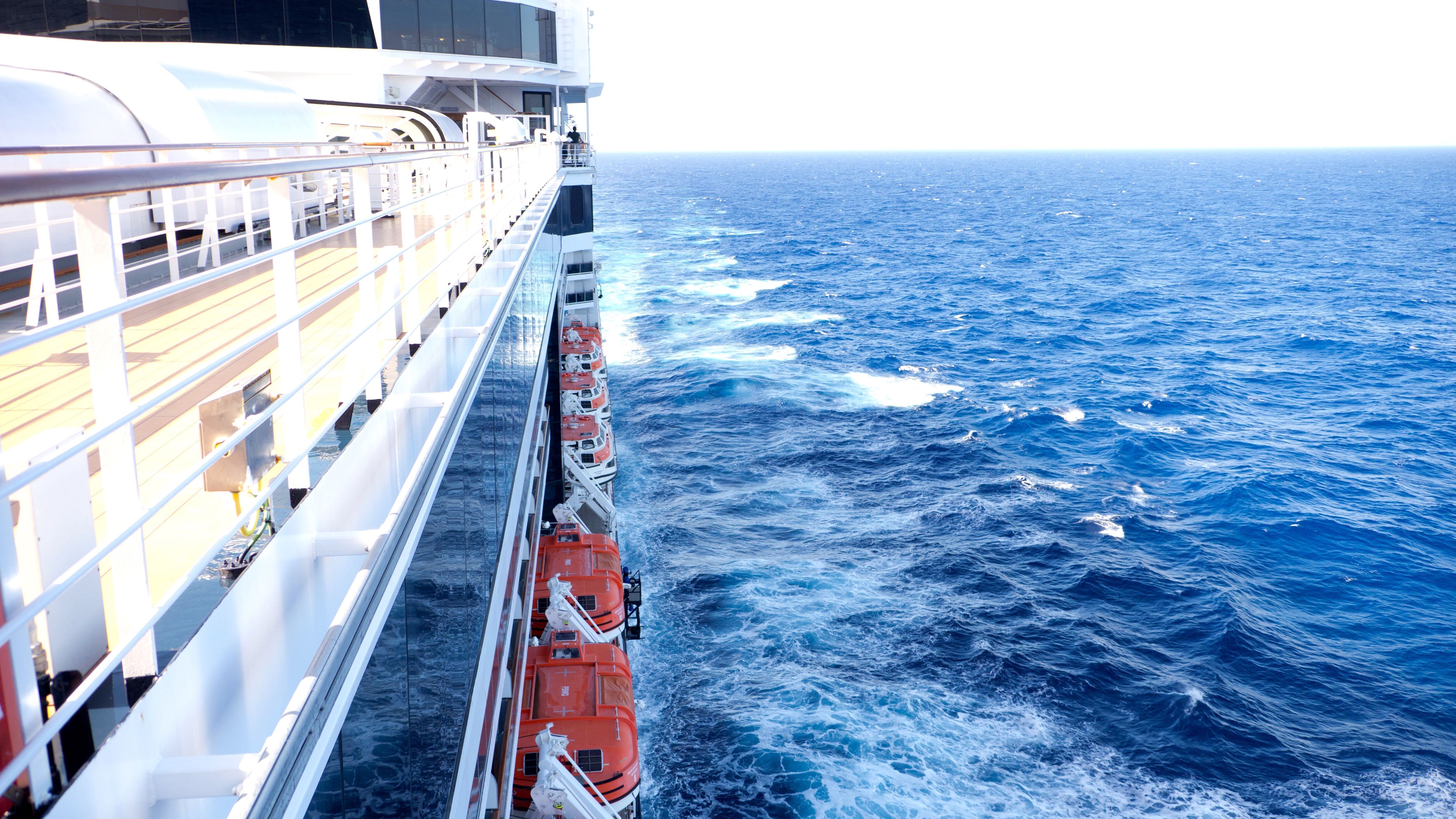 Is a World Cruise Right for You?