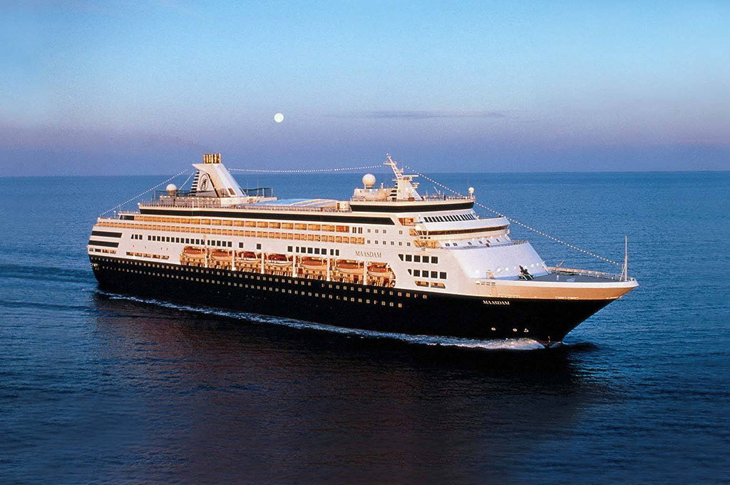 Two Holland America Line Ships to Explore Australia, New Zealand and