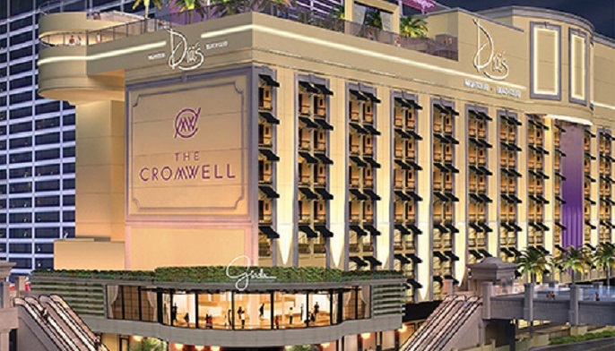 The Cromwell Las Vegas