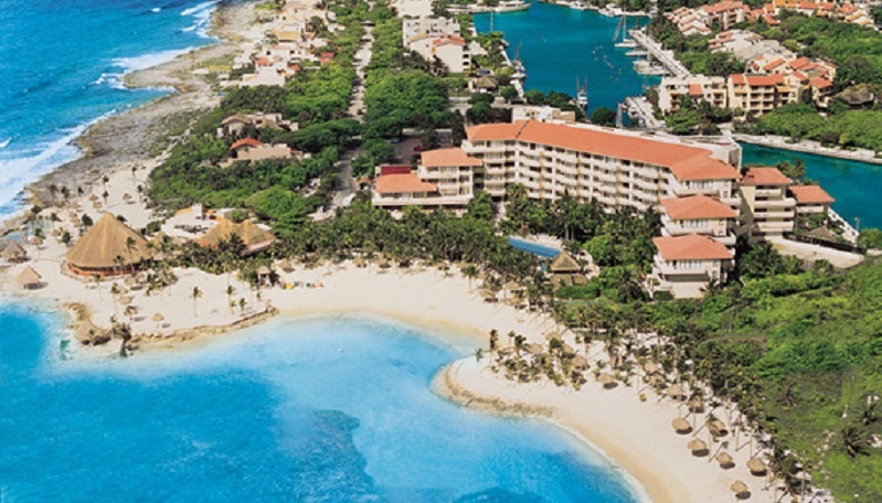 Dreams Puerto Aventuras Resort And Spa Riviera Maya, Mexico