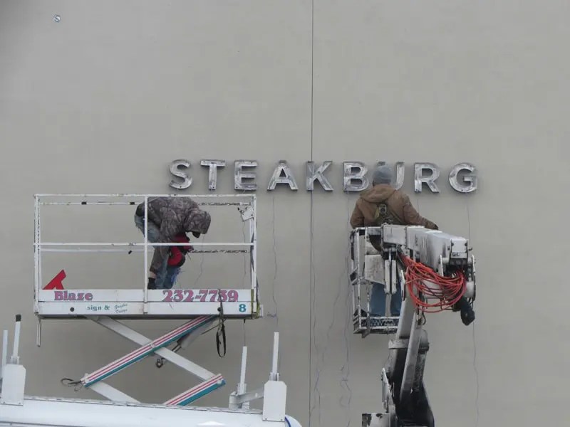 Scissor Lifts Safety Hard Hat Training