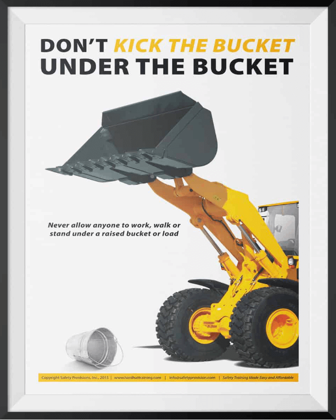 Bucket loader careerslasopa