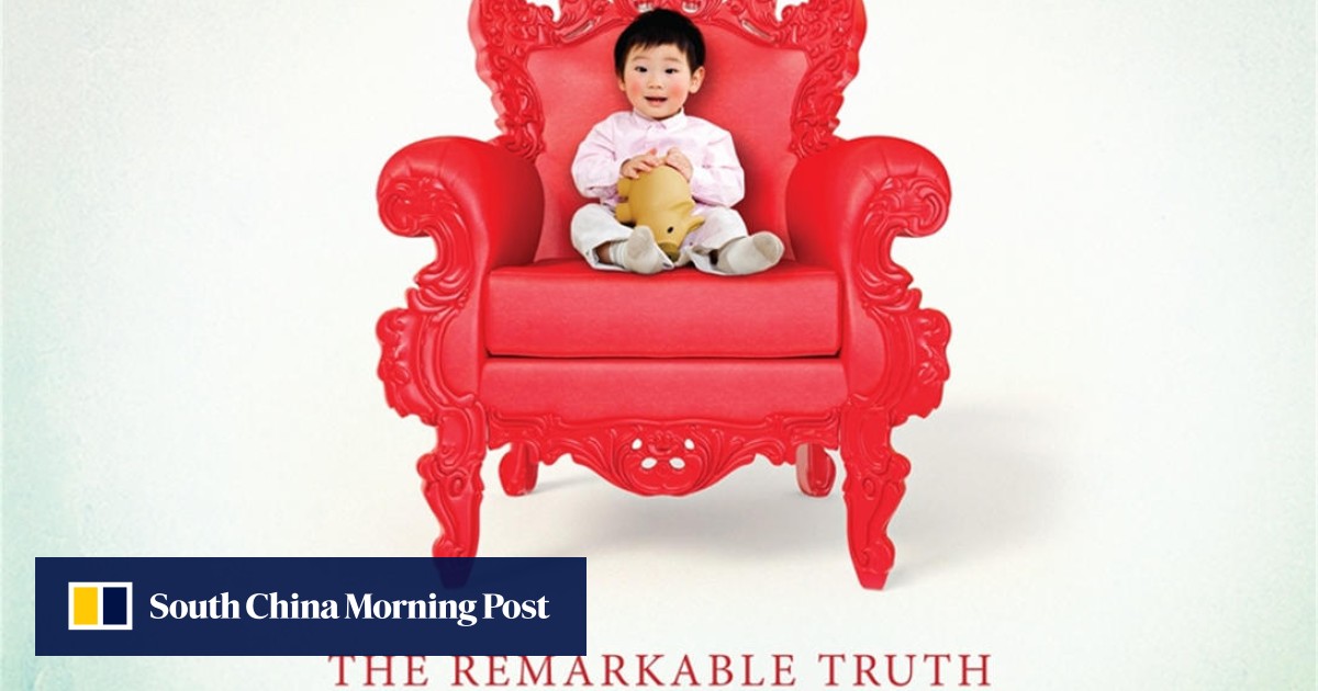 Book review Buy Me the Sky by Xinran sad indictment of Chinese youth