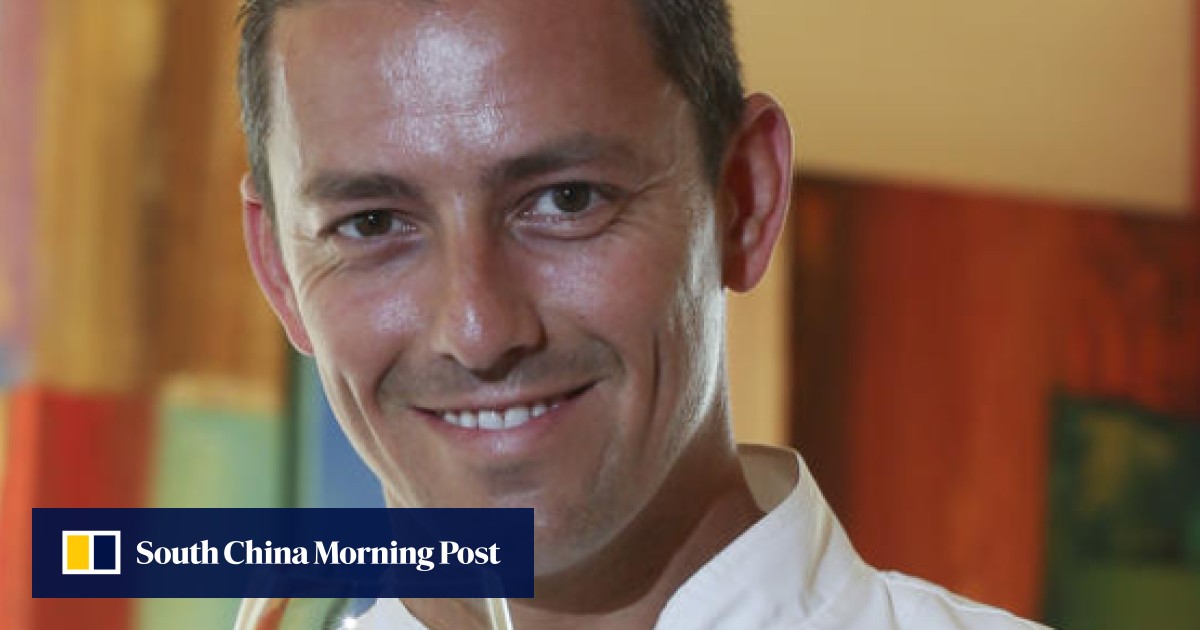 Curtis Duffy, chefowner of Grace in Chicago, on delving into his(029)