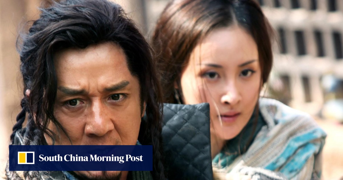 10 highest paid Chinese film stars are all men South China Morning Post