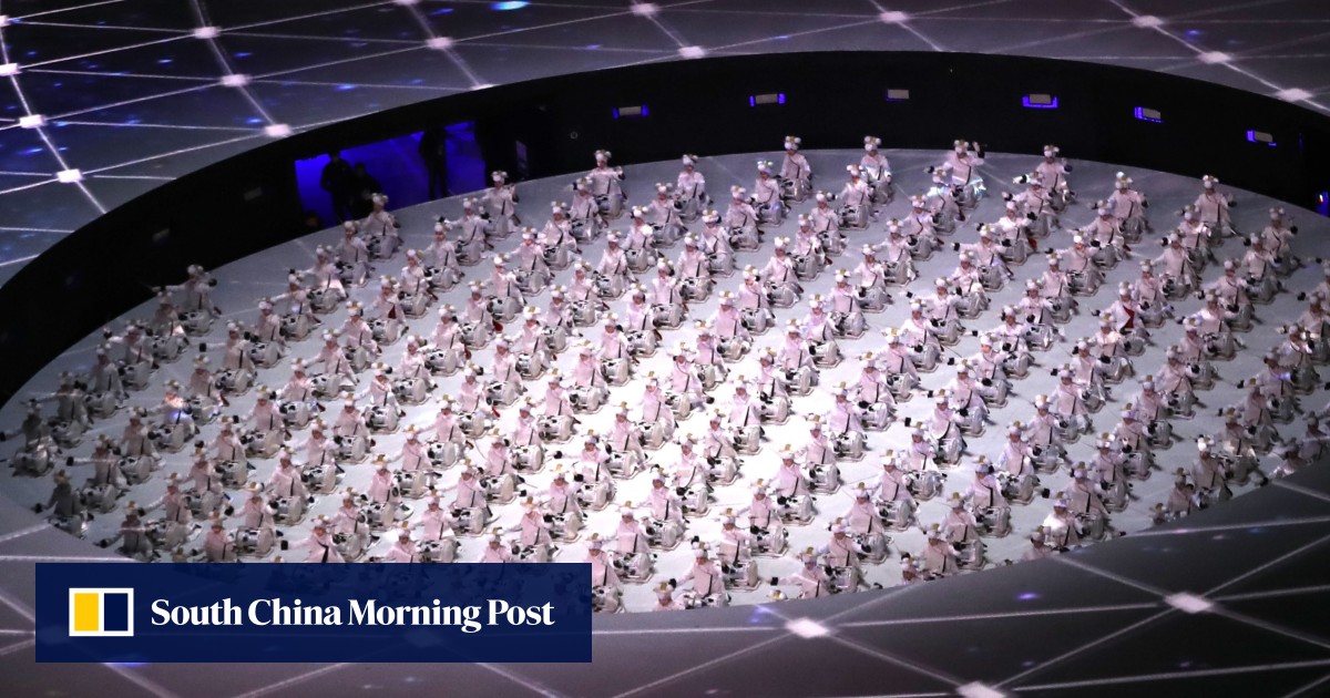 Russia ‘hacked the Olympics’ and tried to make it look like North Korea