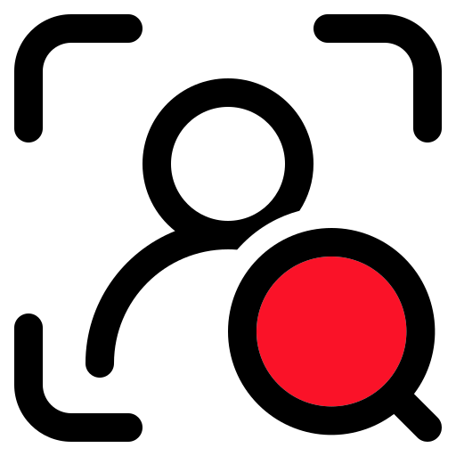 Scan, search, discover, identification, code icon Download on Iconfinder