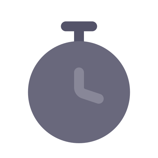 Timer, stopwatch, chronometer, clock, hours icon Download on Iconfinder