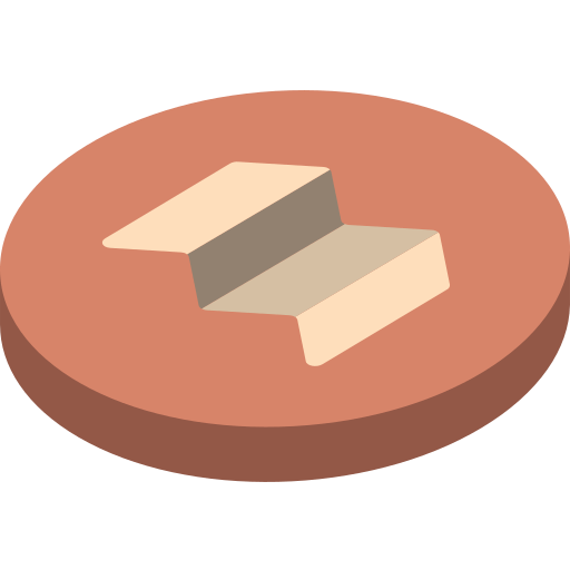 Essentials, isometric, map icon