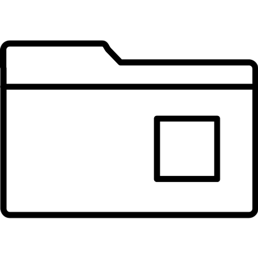 Folder, file, storage, save, archive, data icon Download on Iconfinder