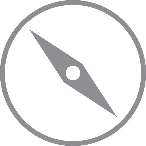 Compass, dipping needle, explore, needle, navigate, navigation