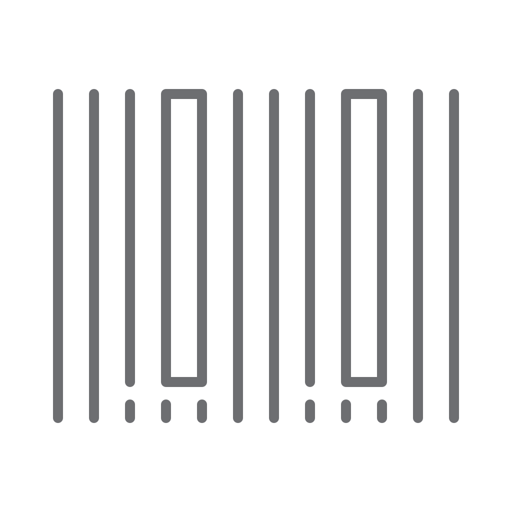 Barcode, qr, code, label, scanner, scan icon Download on Iconfinder