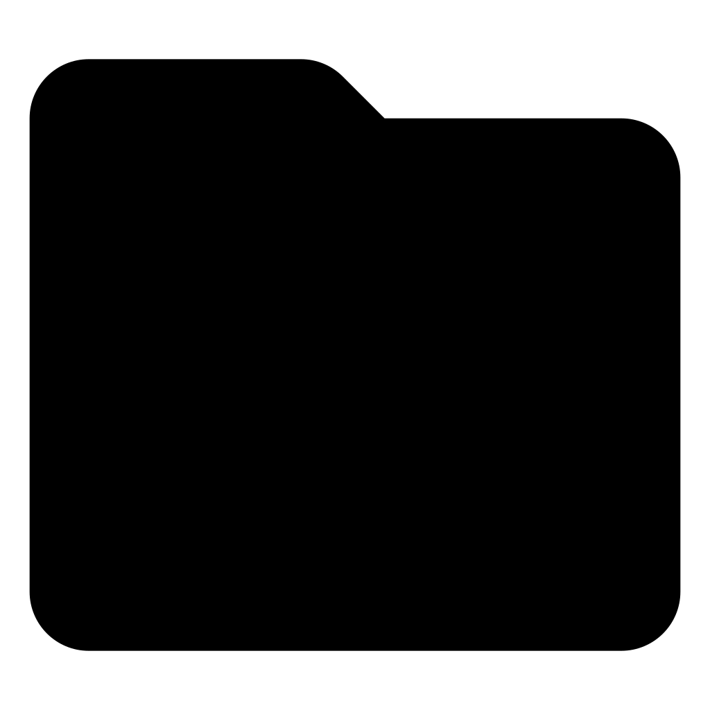 Folder, archive, directory, document, file, office, project icon