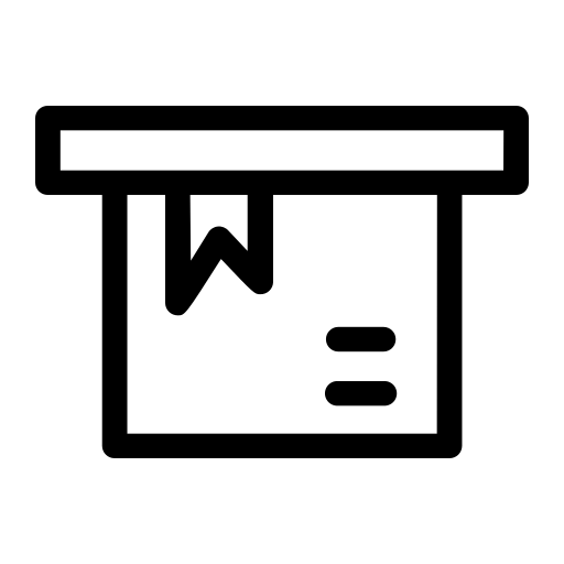 Package, box, product, parcel, user icon Download on Iconfinder