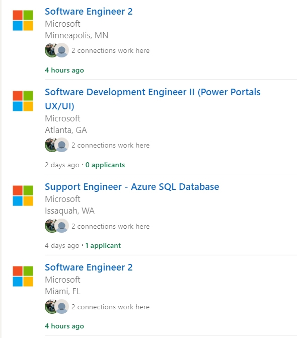 Practice These 11 Winning Tips To Land A Job At Microsoft