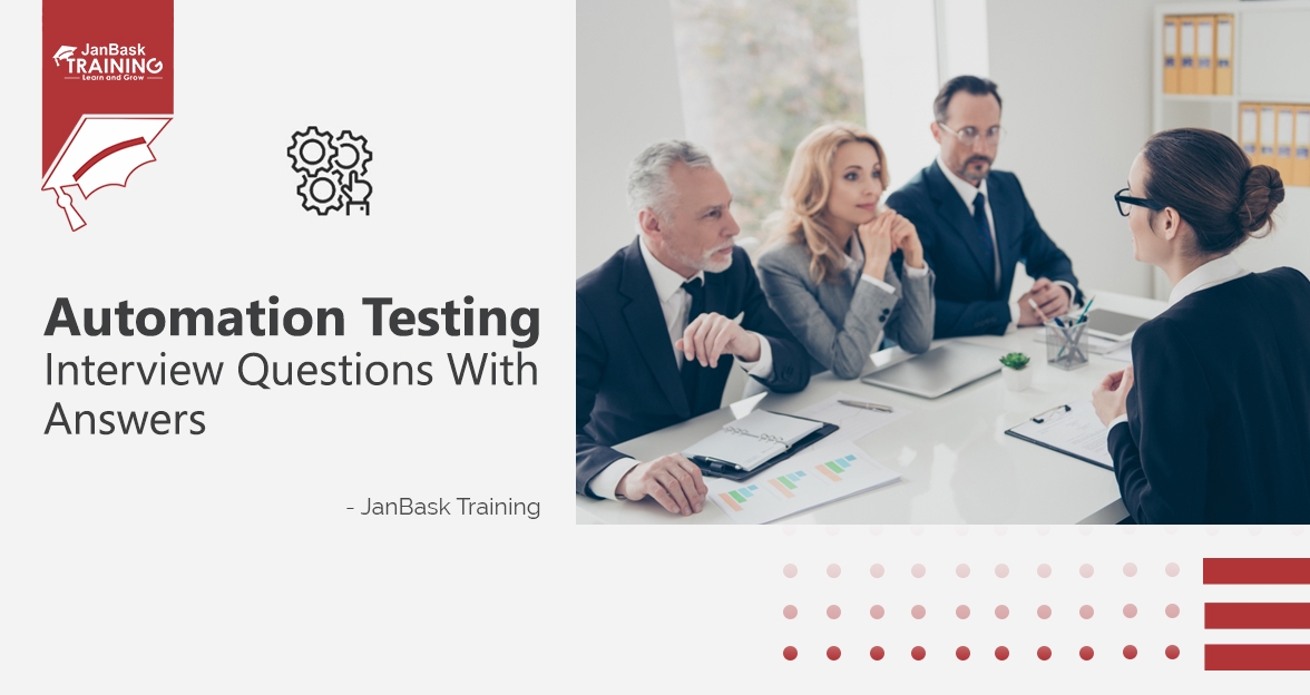 JanBask Training Blogs Learn & Grow in Your Career