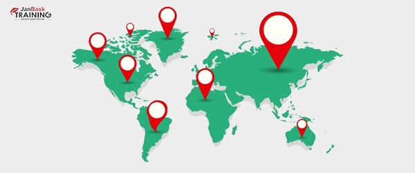 Salesforce Admin Salary in Top Companies & Locations JanBask Training