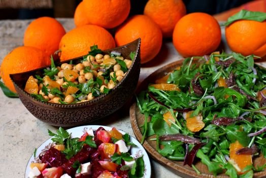 Solve Cyprus_Citrus_6 jigsaw puzzle online with 384 pieces