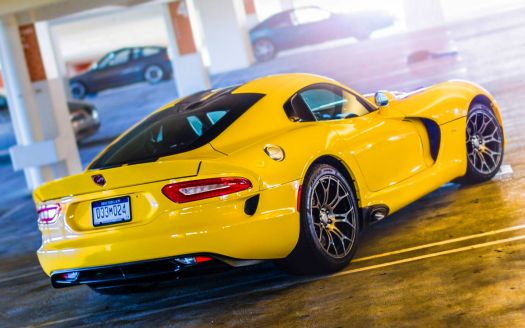 Solve dodgeviper. jigsaw puzzle online with 135 pieces
