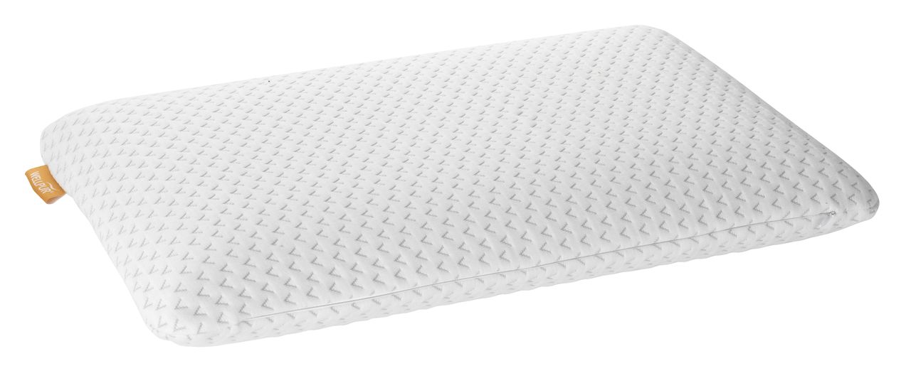 Pillow WELLPUR OLDEN 35x55x8 JYSK