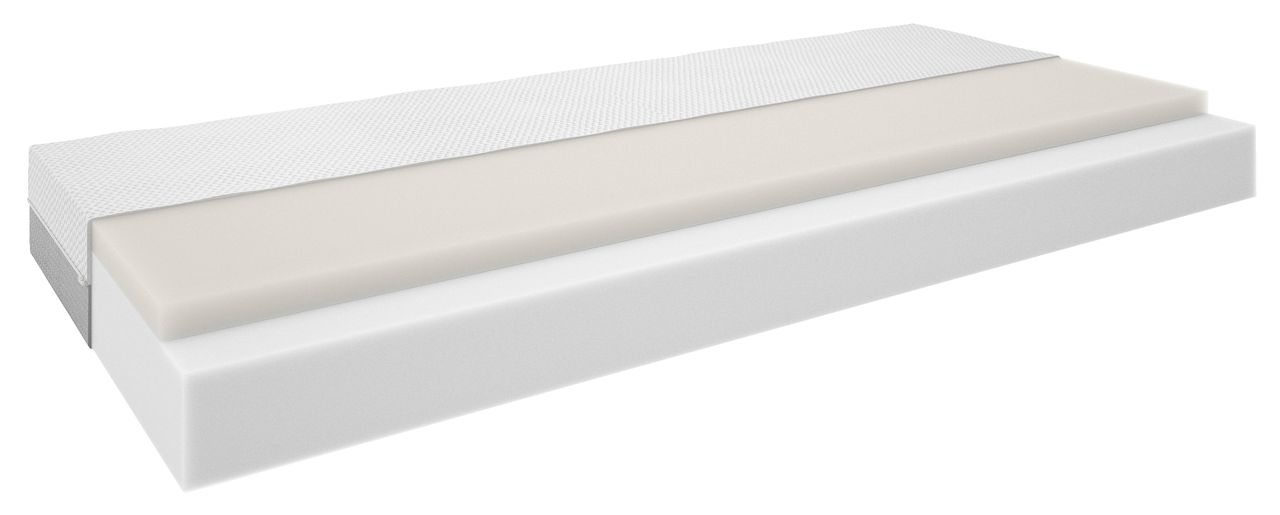 Matratze 80x200 GOLD F30 WELLPUR JYSK