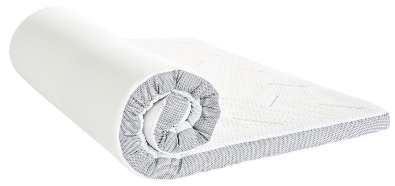 Mattress topper 180x200 GOLD T65 Super King JYSK